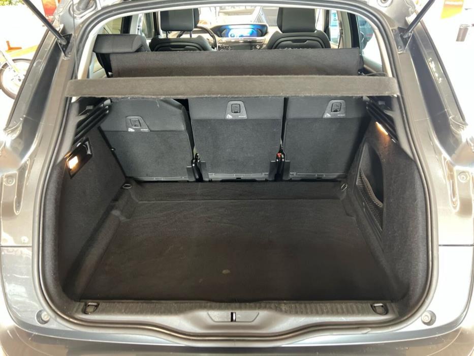 CITROEN C4 Picasso 2016