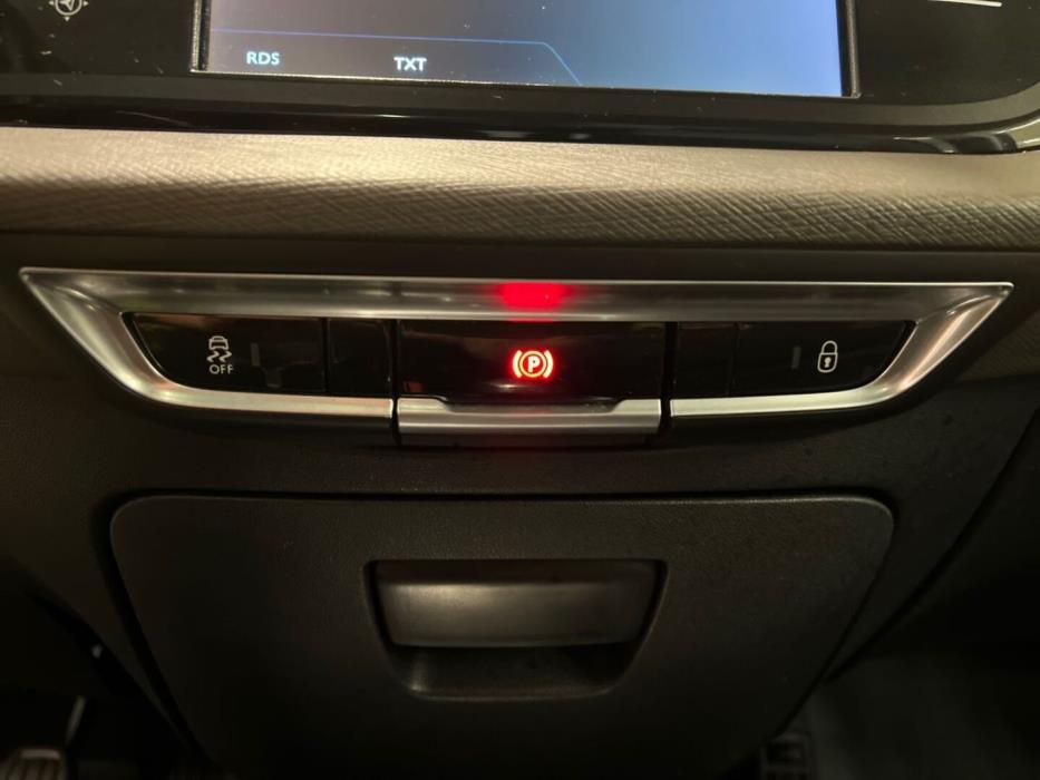 CITROEN C4 Picasso 2016