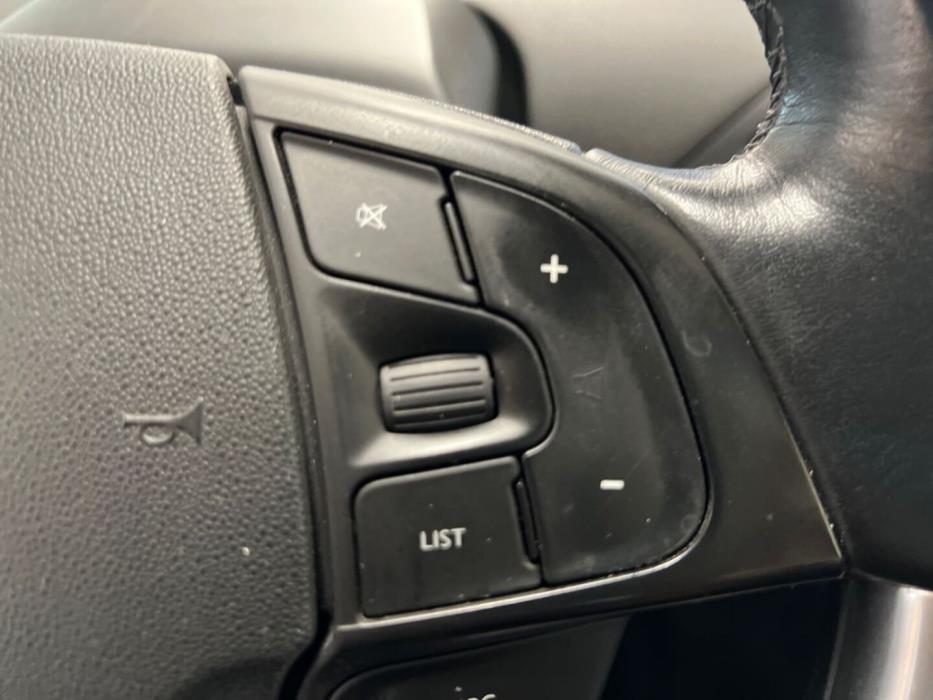 CITROEN C4 Picasso 2016