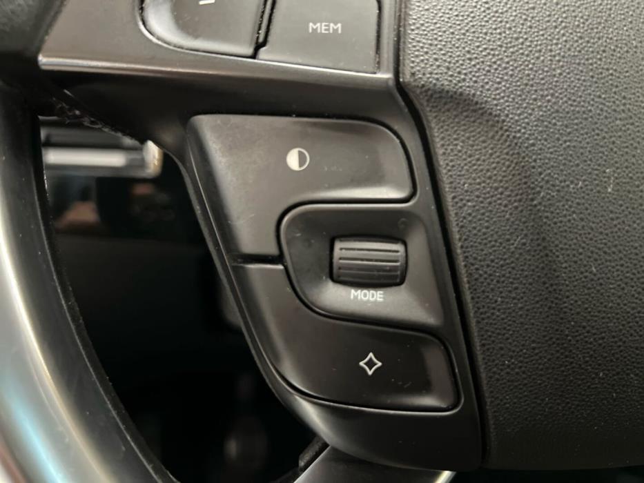 CITROEN C4 Picasso 2016