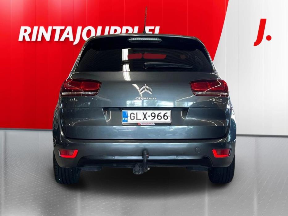 CITROEN C4 Picasso 2016