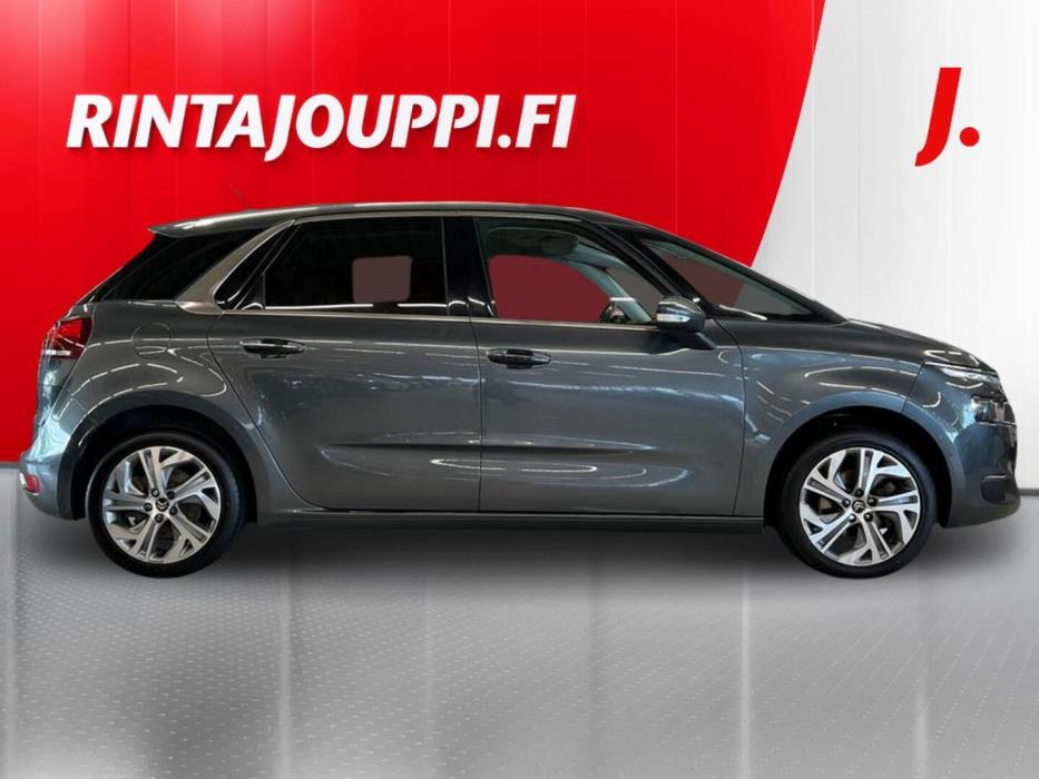 CITROEN C4 Picasso 2016
