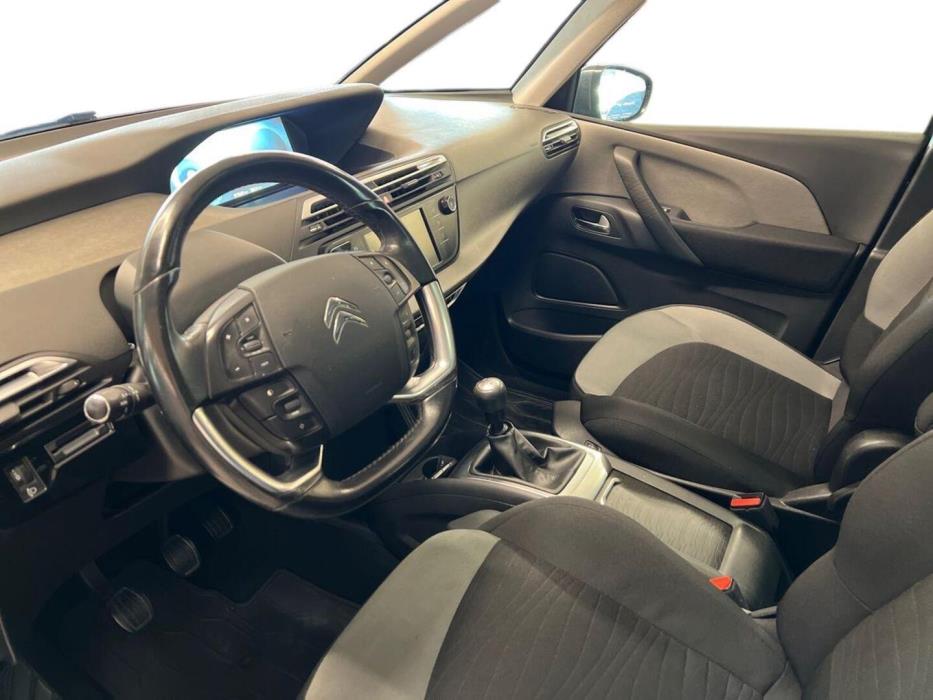 CITROEN C4 Picasso 2016