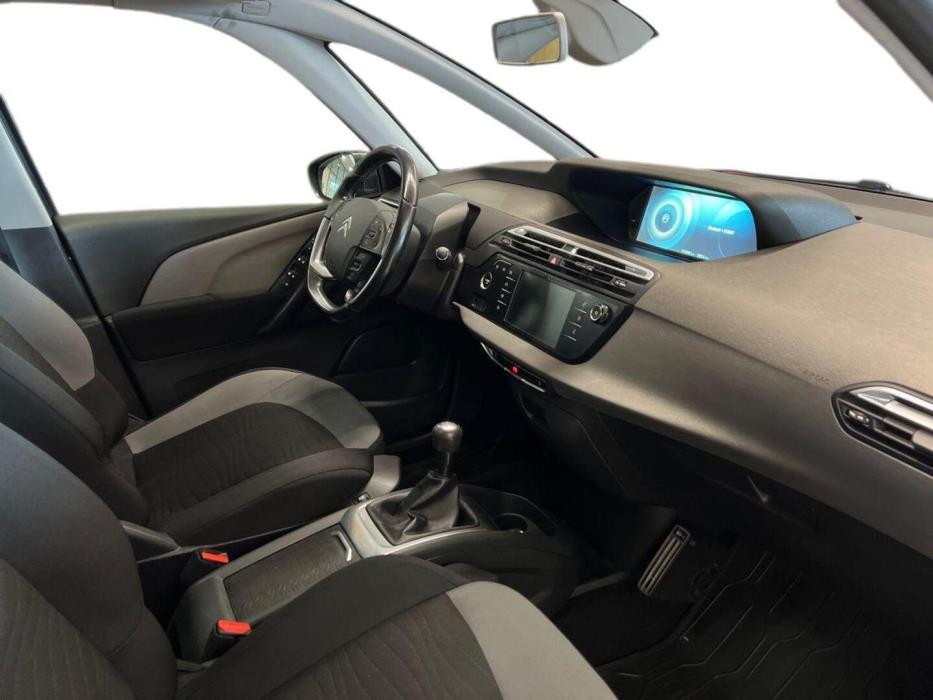 CITROEN C4 Picasso 2016