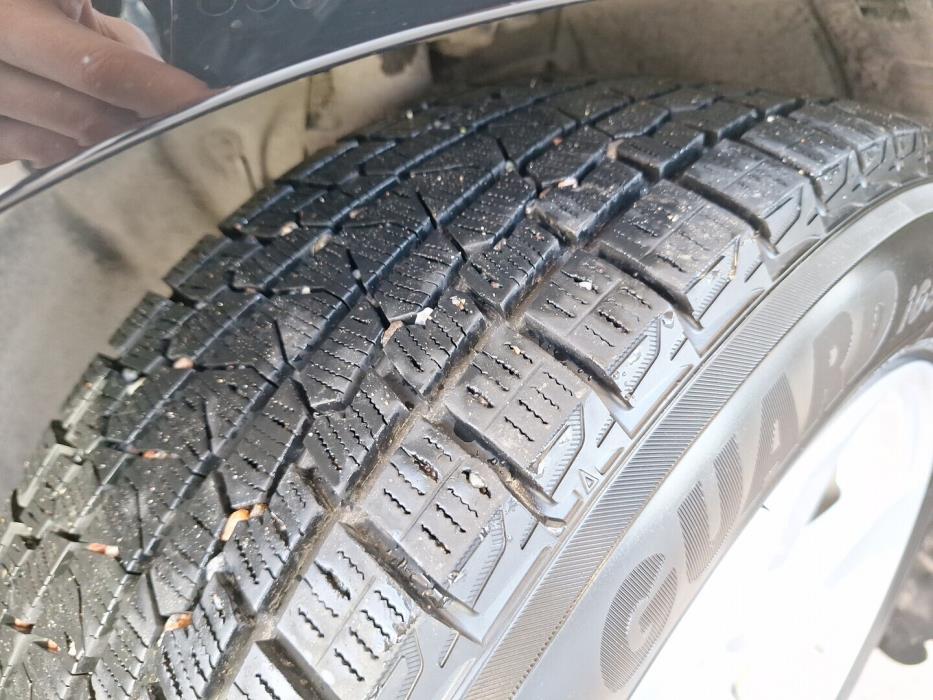 BMW 320 Gran Turismo 2016