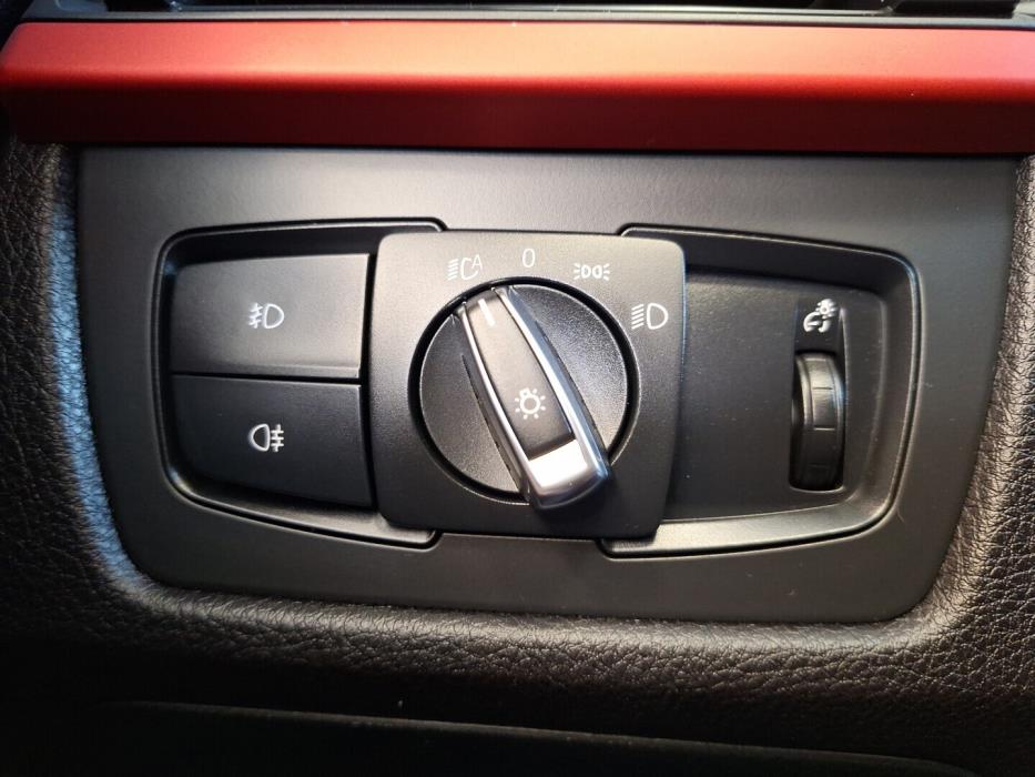 BMW 320 Gran Turismo 2016