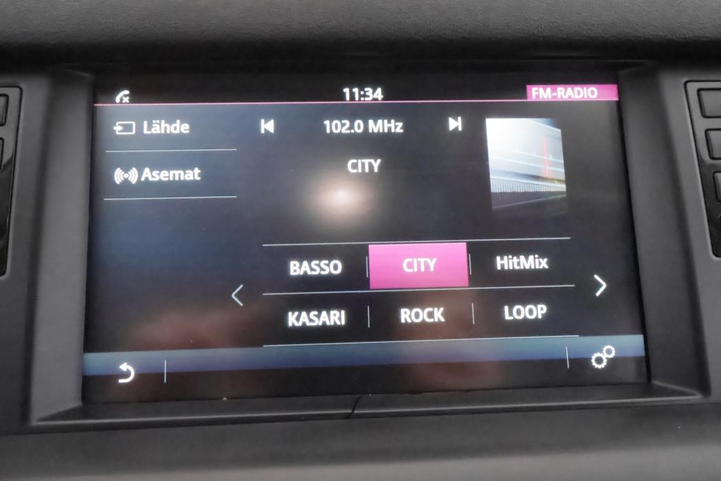 LAND ROVER Discovery Sport 2016