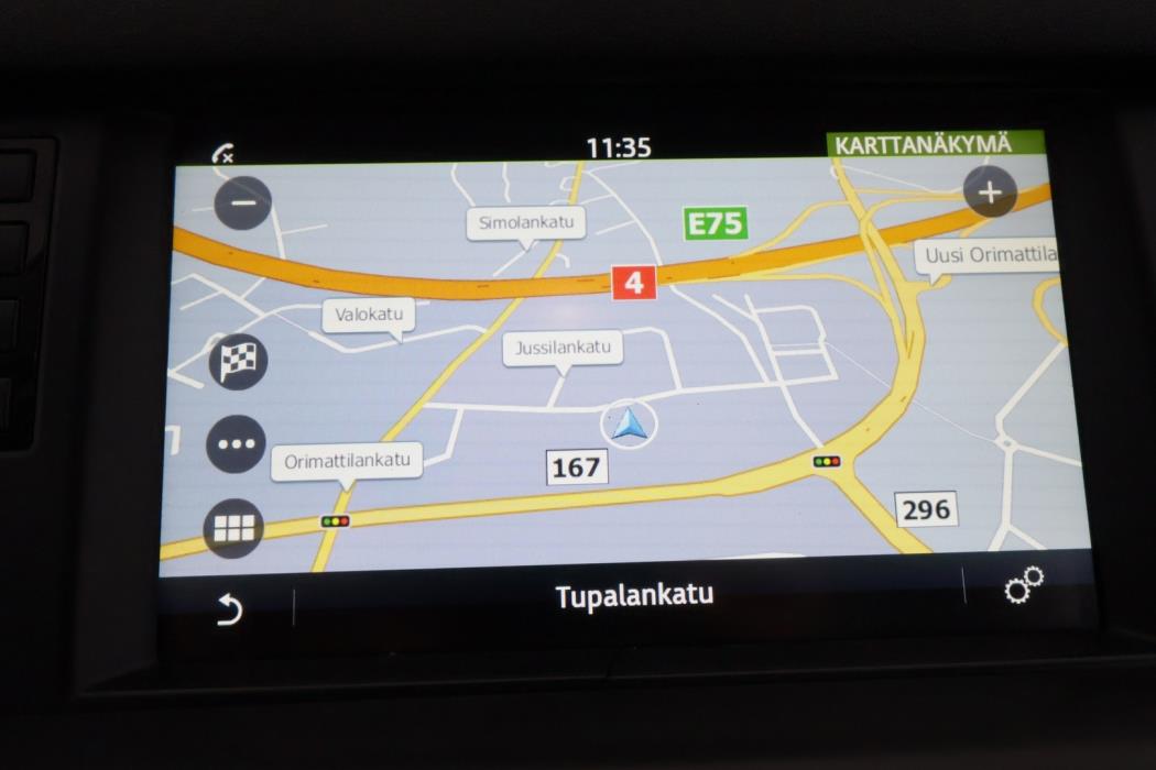 LAND ROVER Discovery Sport 2016