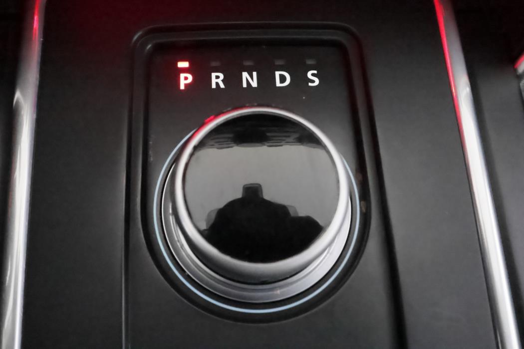 LAND ROVER Discovery Sport 2016