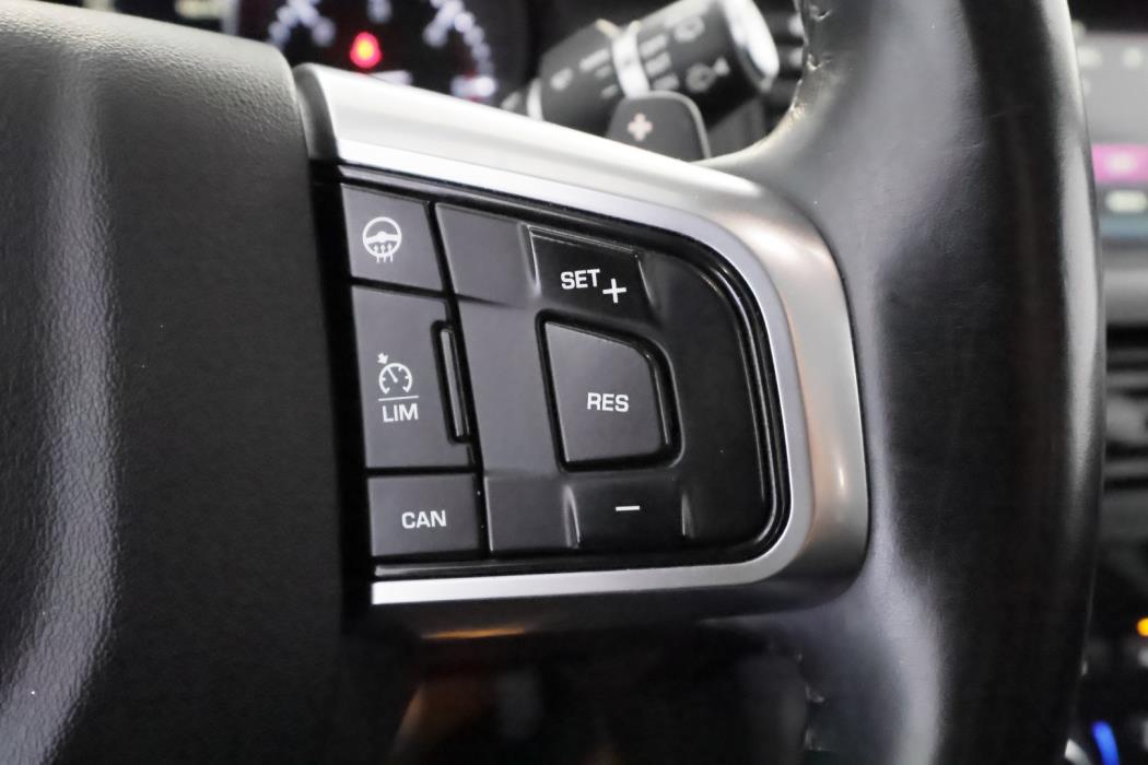 LAND ROVER Discovery Sport 2016