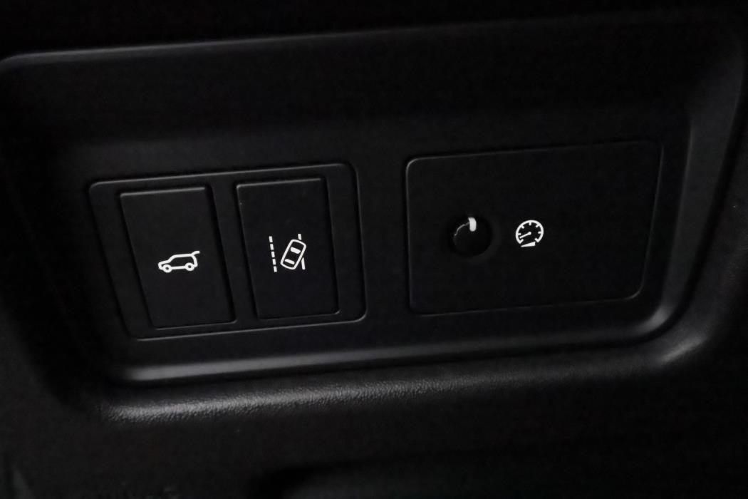 LAND ROVER Discovery Sport 2016