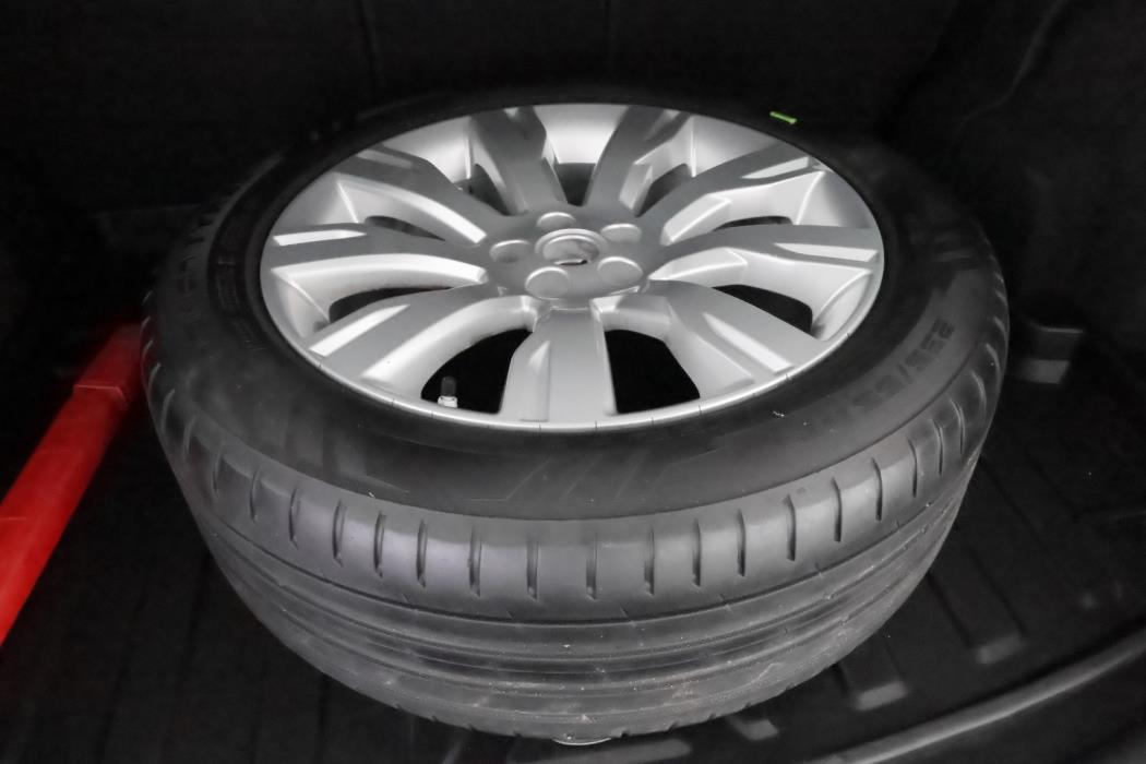 LAND ROVER Discovery Sport 2016