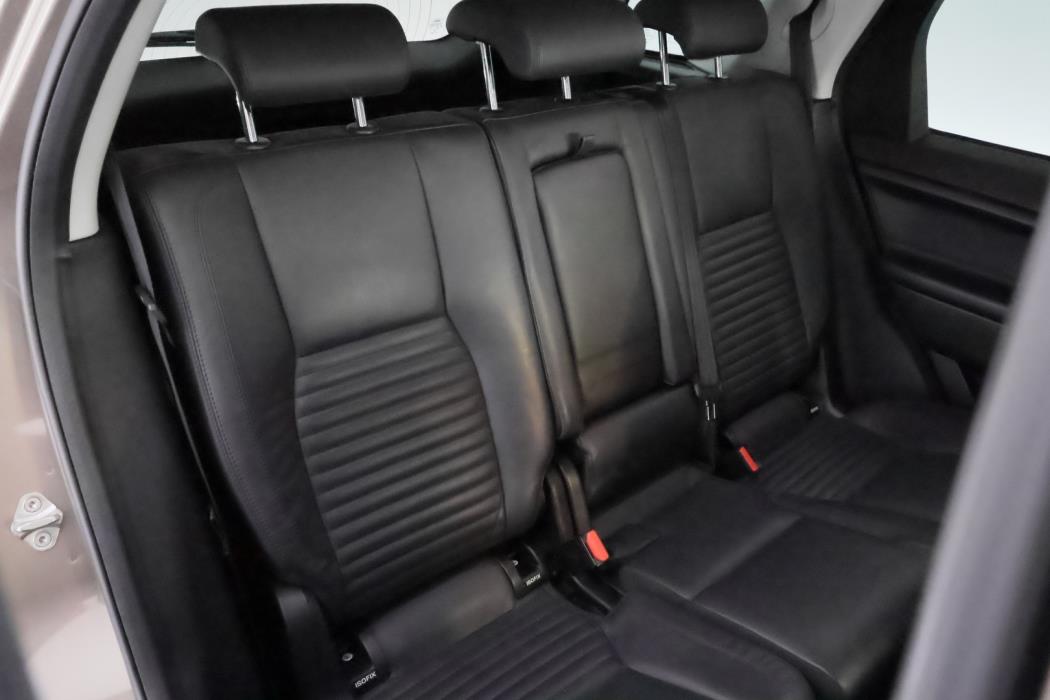 LAND ROVER Discovery Sport 2016