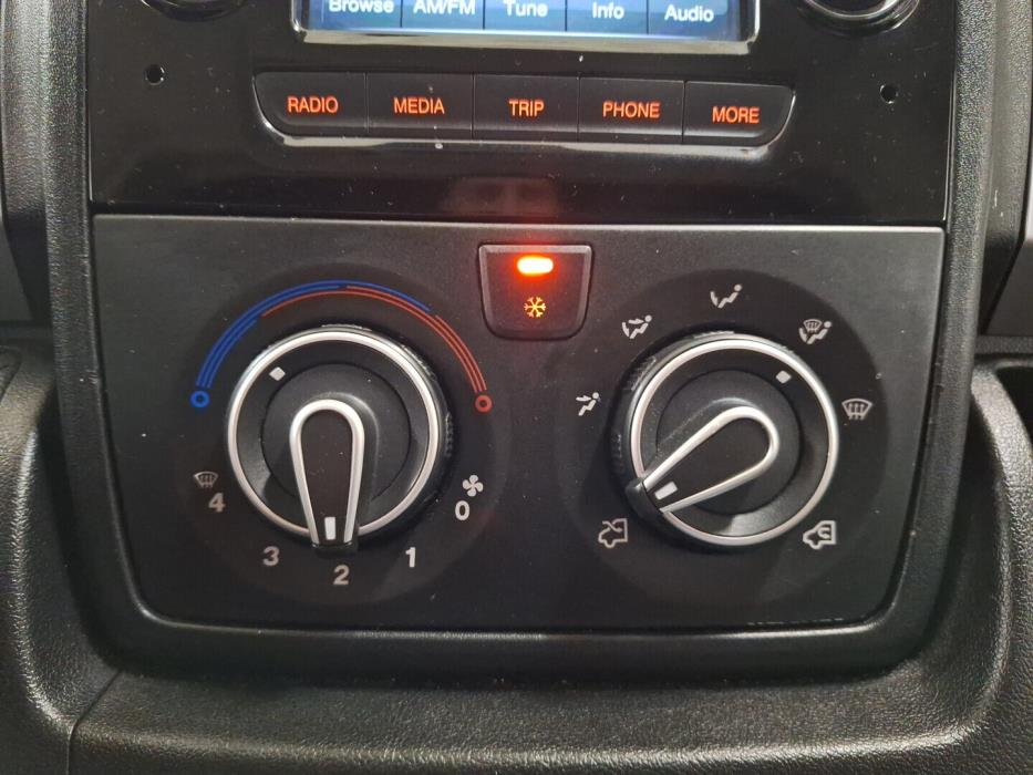 CITROEN Jumper 2017