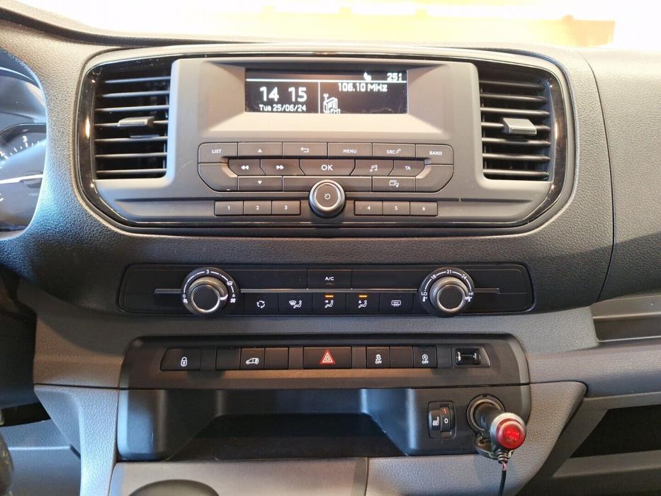 PEUGEOT Expert 2017