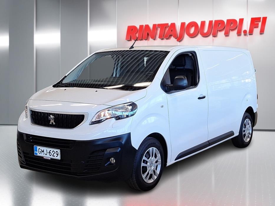 PEUGEOT Expert 2017