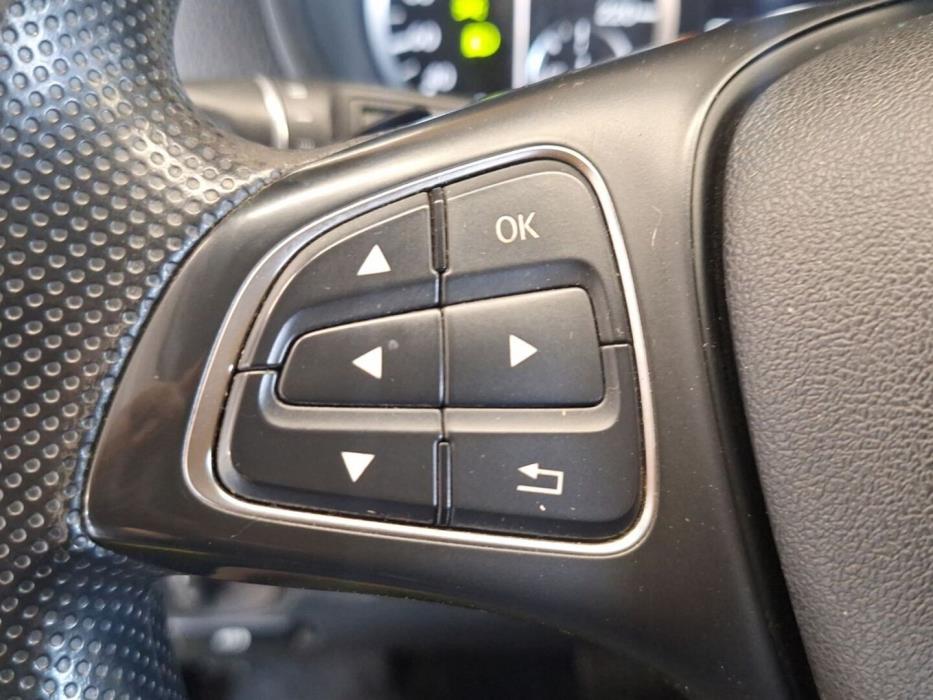 MERCEDES-BENZ Vito 2018