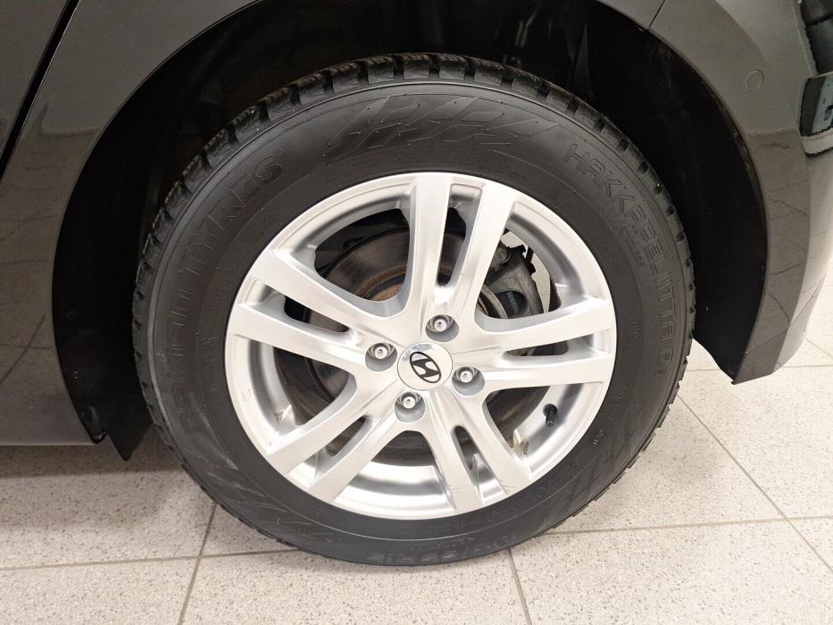 HYUNDAI i20 Hatchback 2021