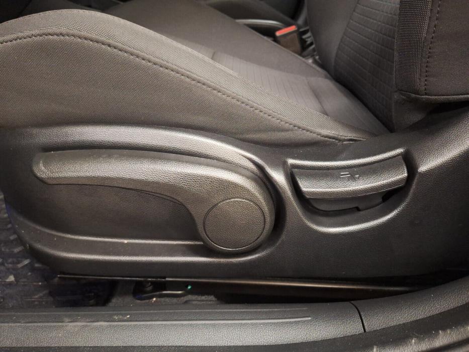 HYUNDAI i20 Hatchback 2021