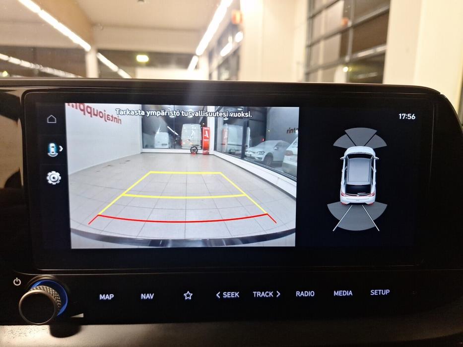 HYUNDAI i20 Hatchback 2021