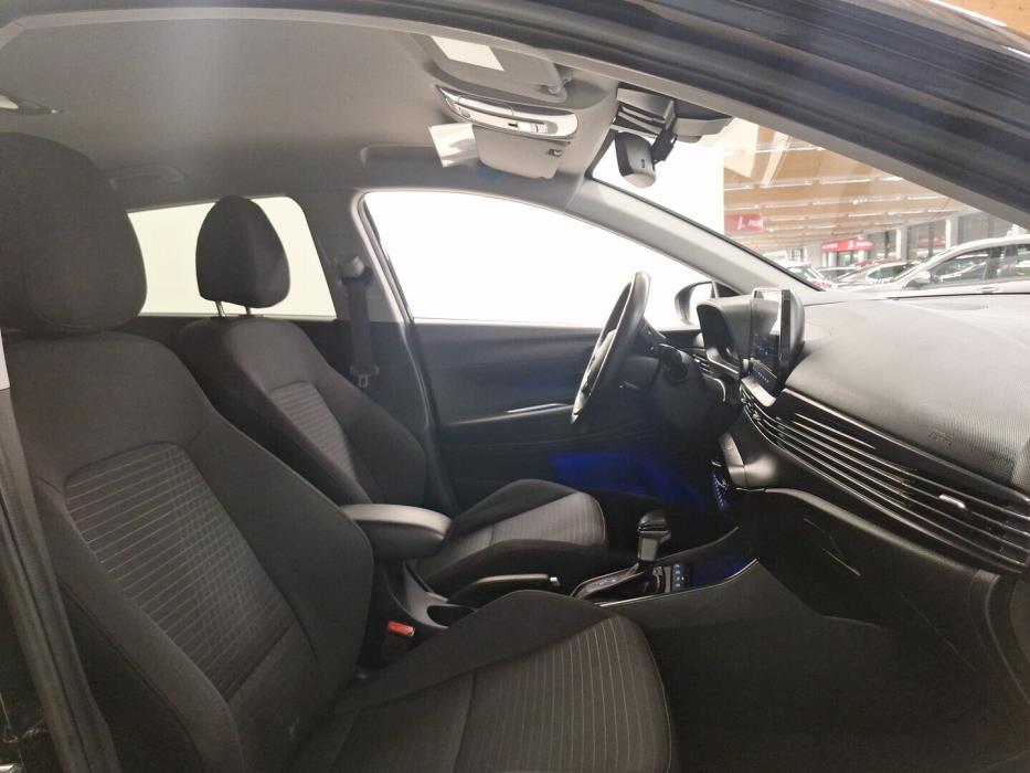 HYUNDAI i20 Hatchback 2021