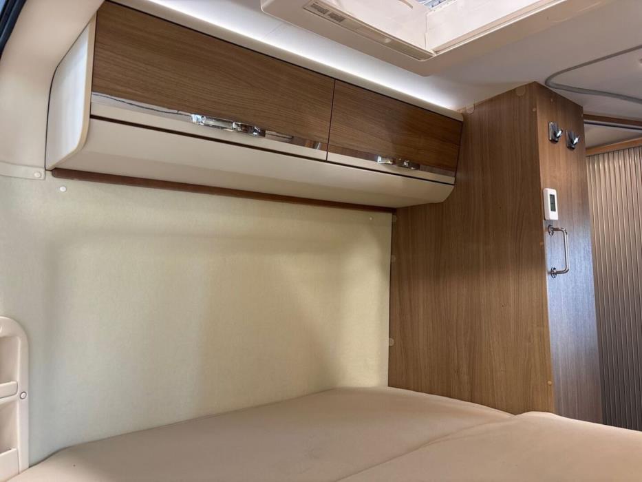 ADRIA Twin 600 SP 2018