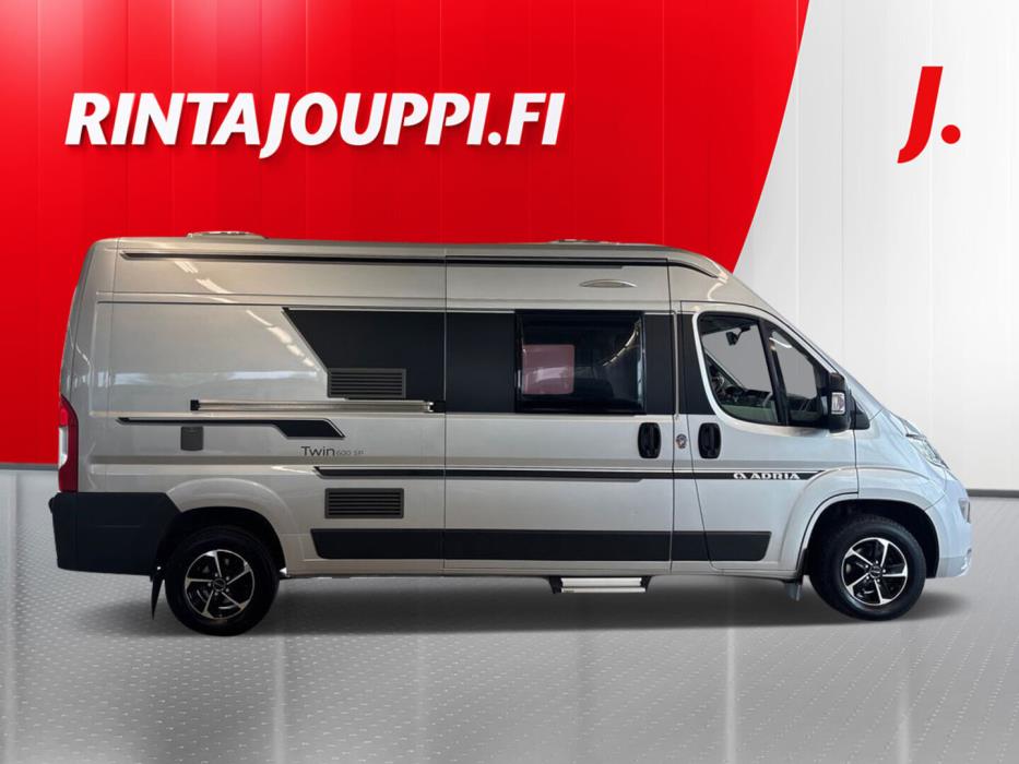 ADRIA Twin 600 SP 2018