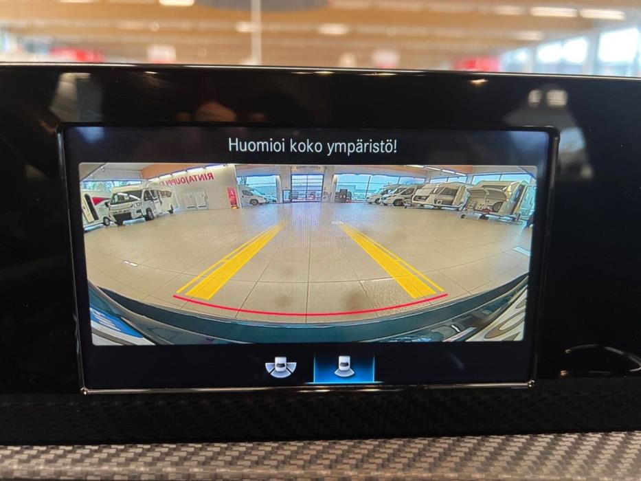 MERCEDES-BENZ A 2019