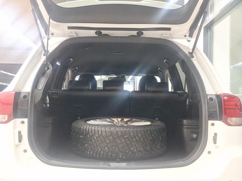 MITSUBISHI Outlander PHEV 2019