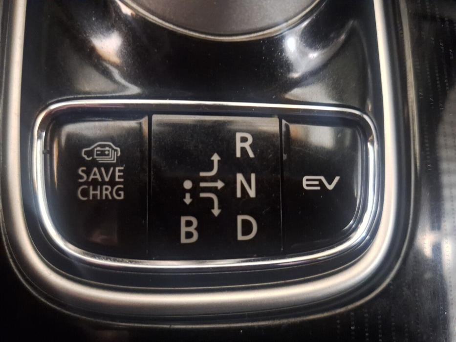 MITSUBISHI Outlander PHEV 2019