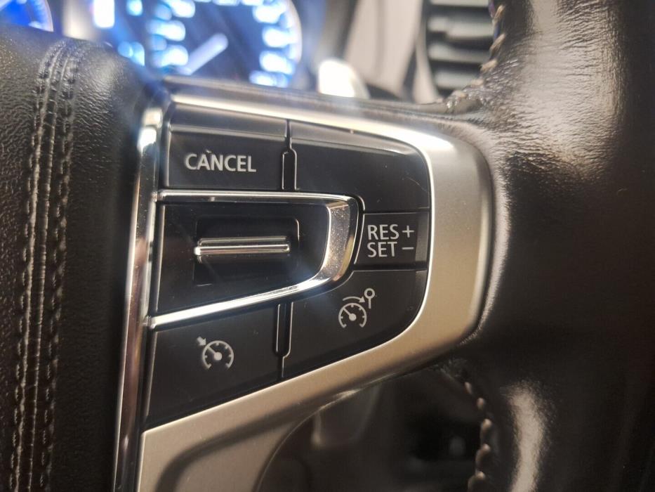 MITSUBISHI Outlander PHEV 2019