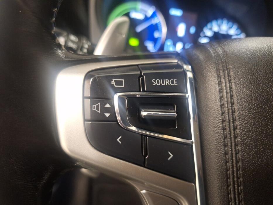 MITSUBISHI Outlander PHEV 2019