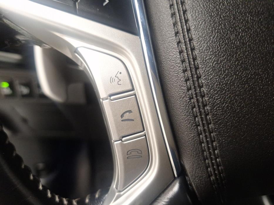 MITSUBISHI Outlander PHEV 2019