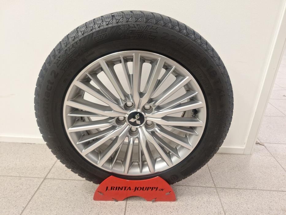 MITSUBISHI Outlander PHEV 2019