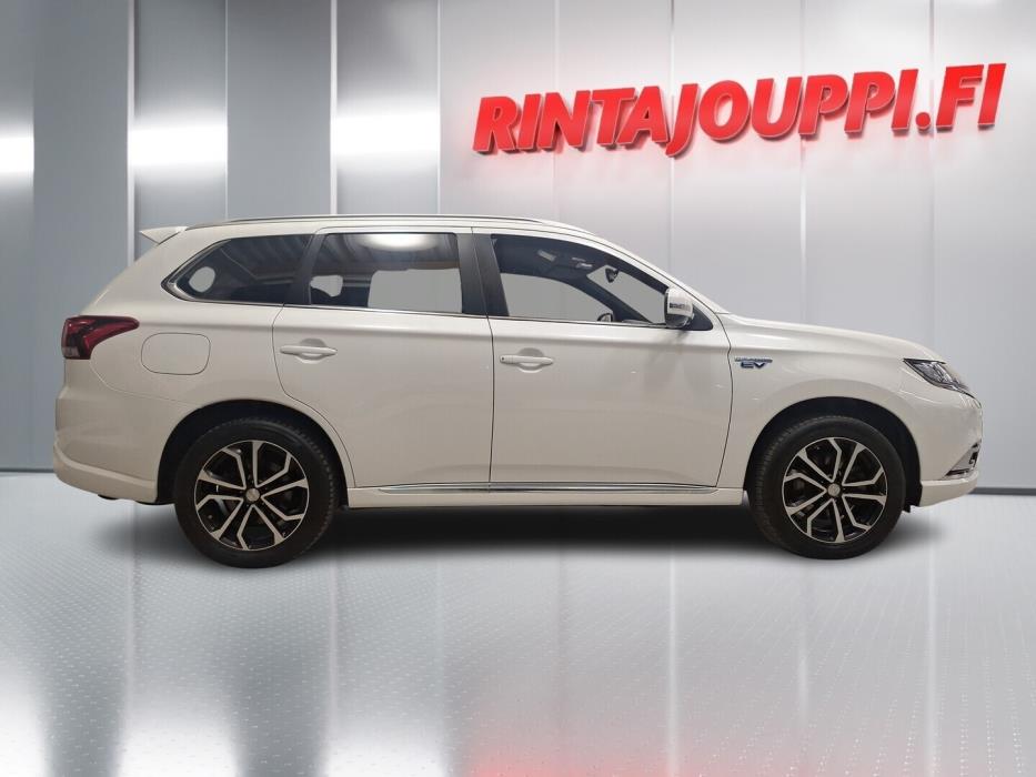 MITSUBISHI Outlander PHEV 2019