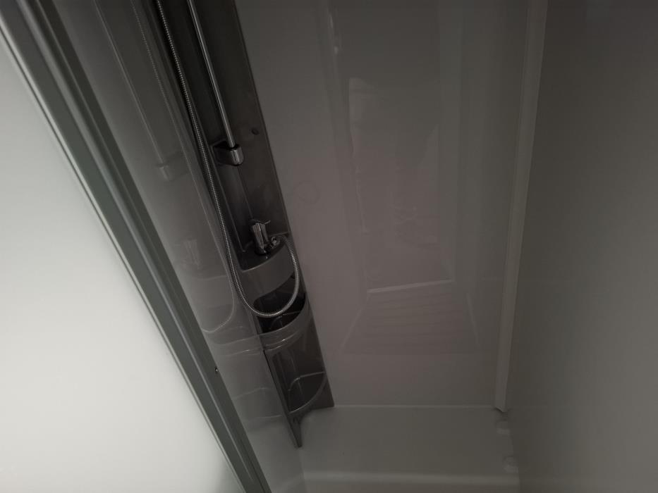 DETHLEFFS Just T7052 DBM 2021