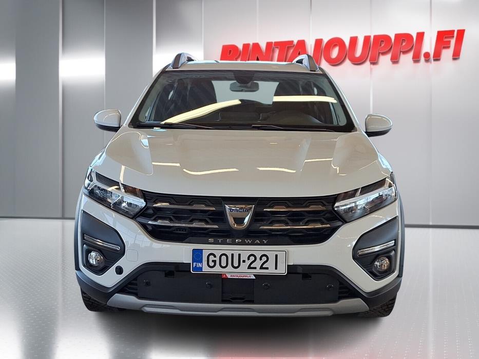 DACIA Sandero 2021
