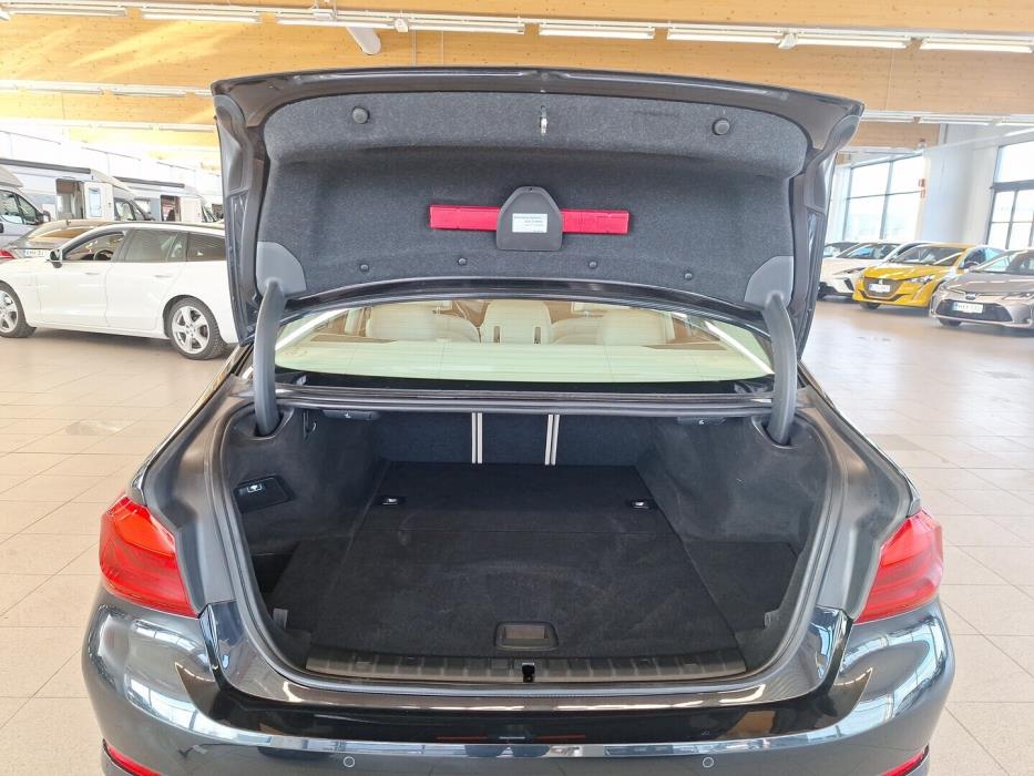 BMW 530 2019