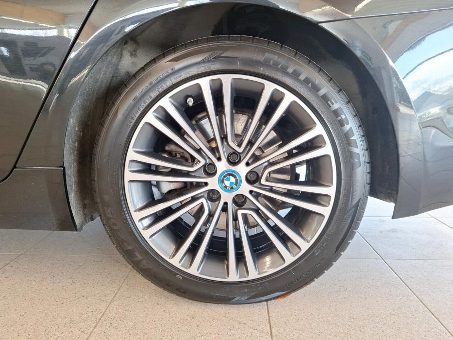 BMW 530 2019