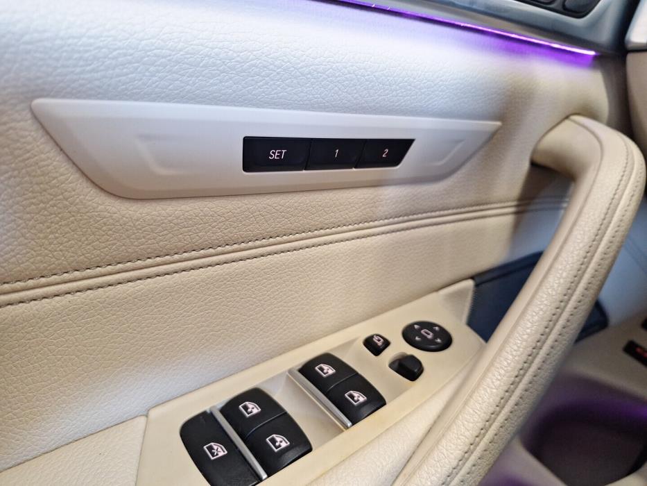 BMW 530 2019