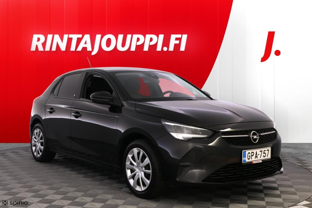 OPEL Corsa-e 2022