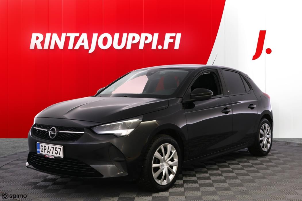 OPEL Corsa-e 2022