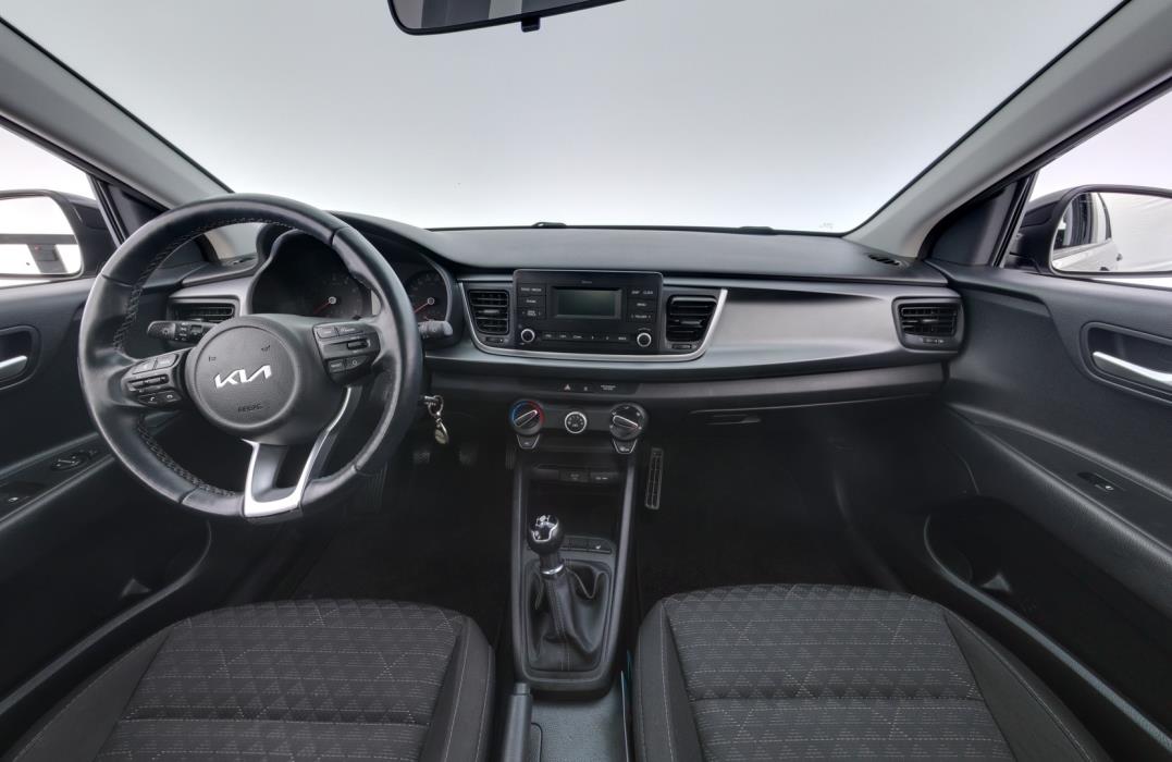 KIA Rio 2023