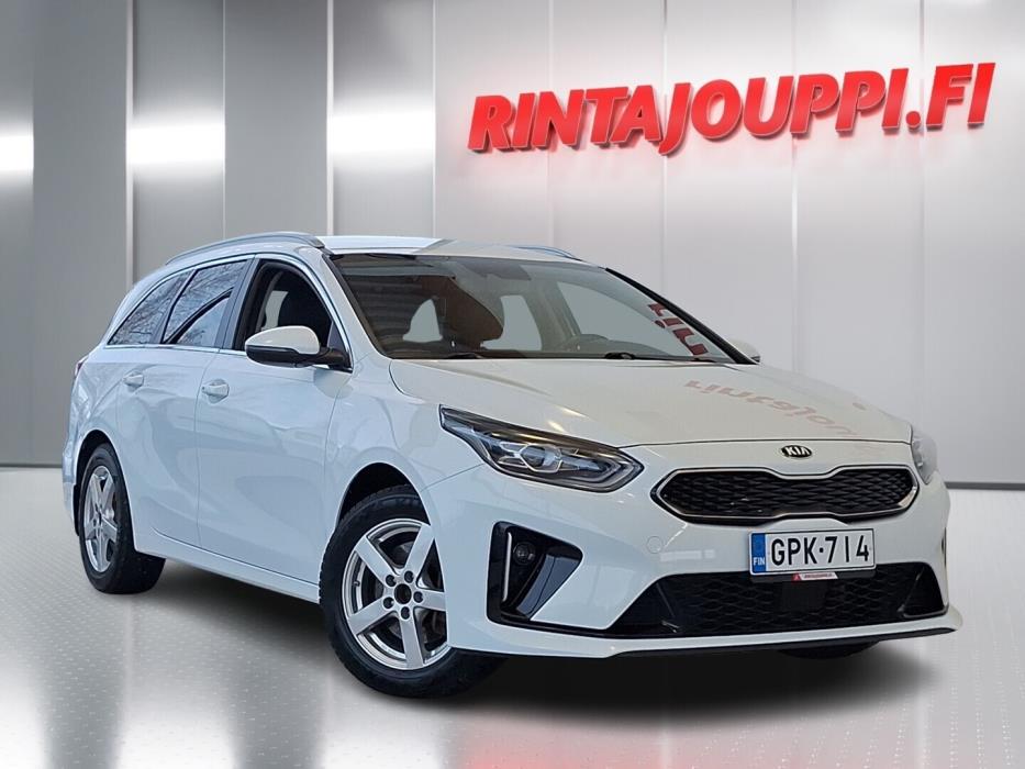 KIA Ceed 2020