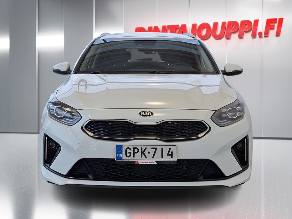 KIA Ceed 2020