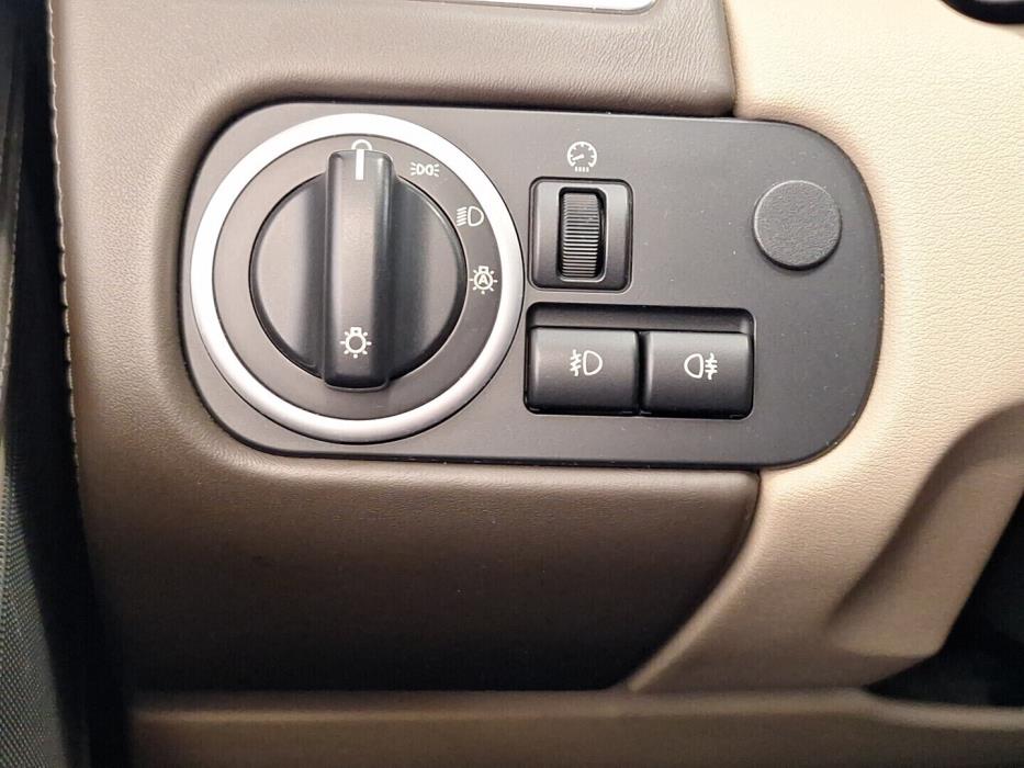 LAND ROVER RANGE ROVER SPORT 2011