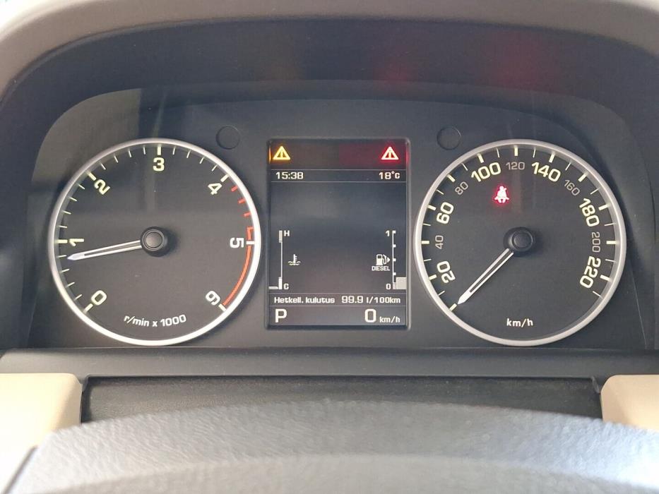 LAND ROVER RANGE ROVER SPORT 2011