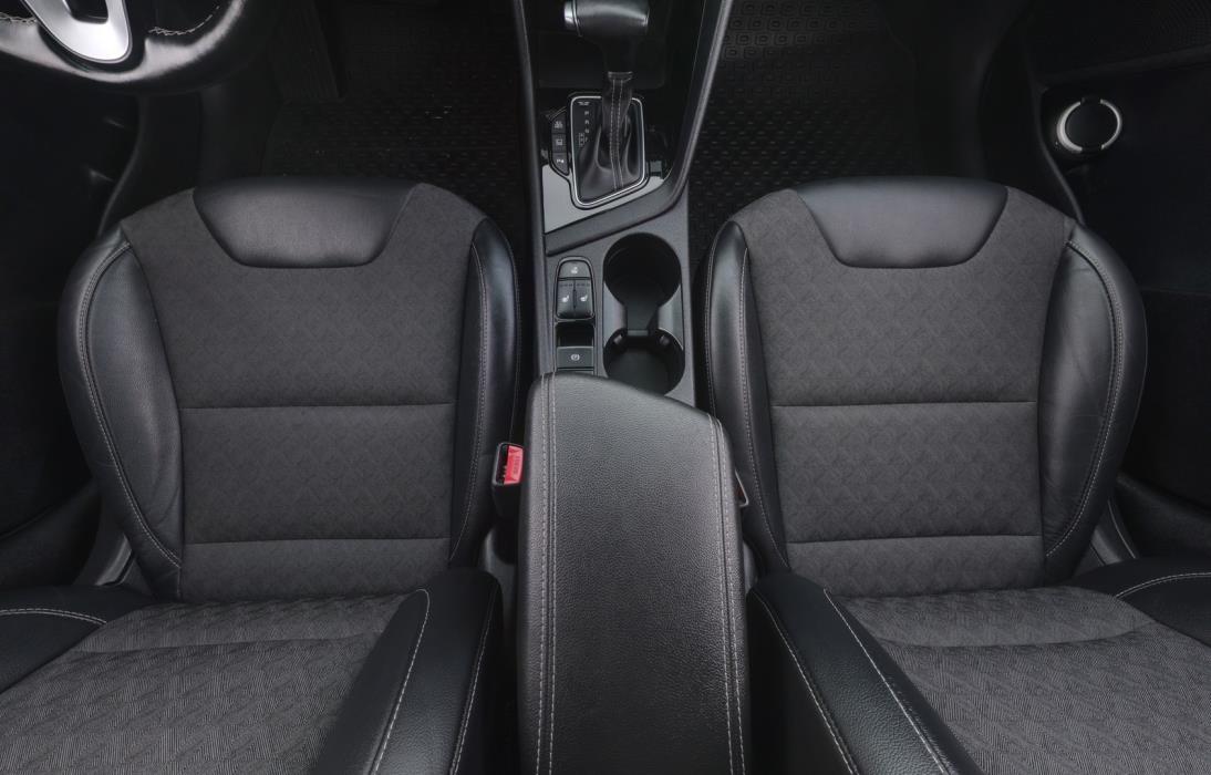 KIA Niro plug-in 2020