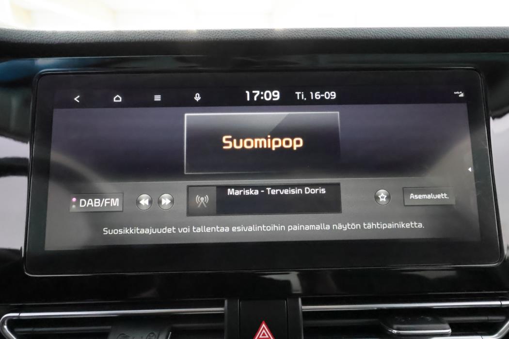 KIA Niro plug-in 2020