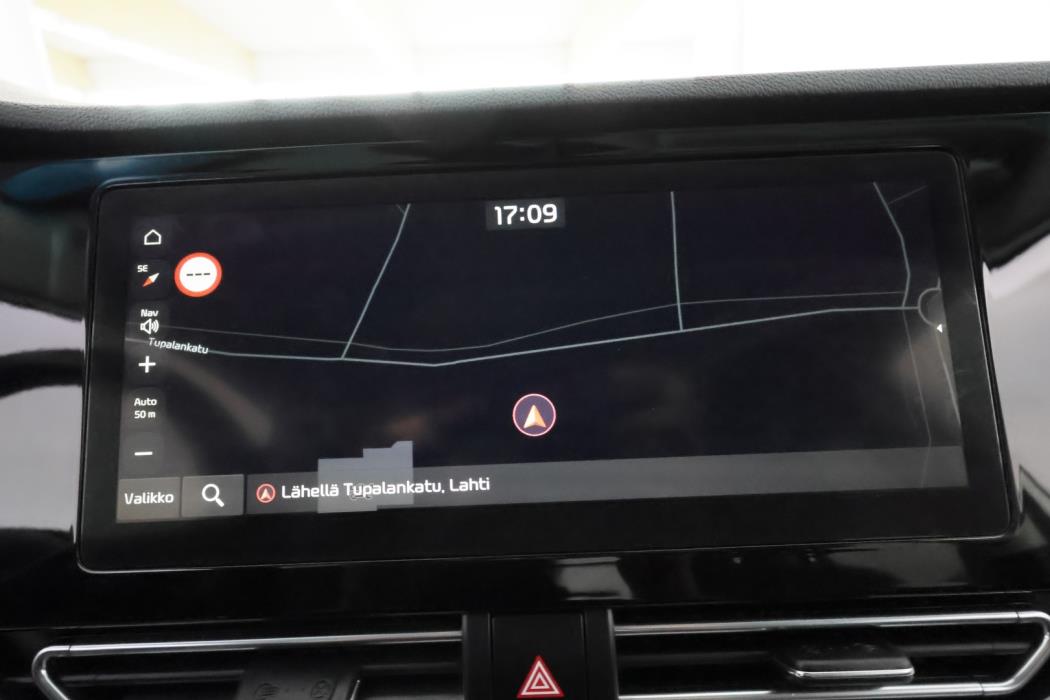 KIA Niro plug-in 2020